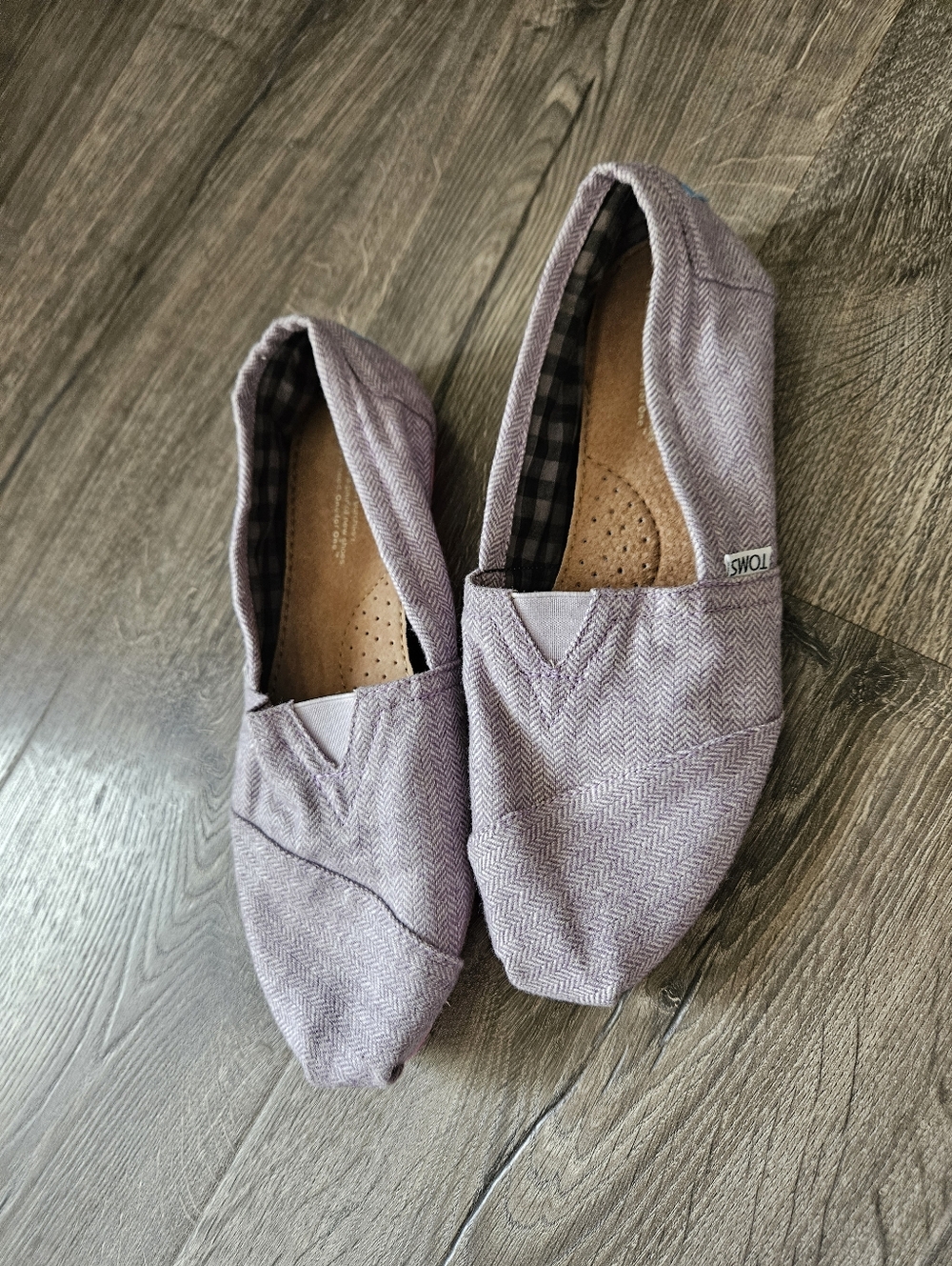Toms, Womens 9